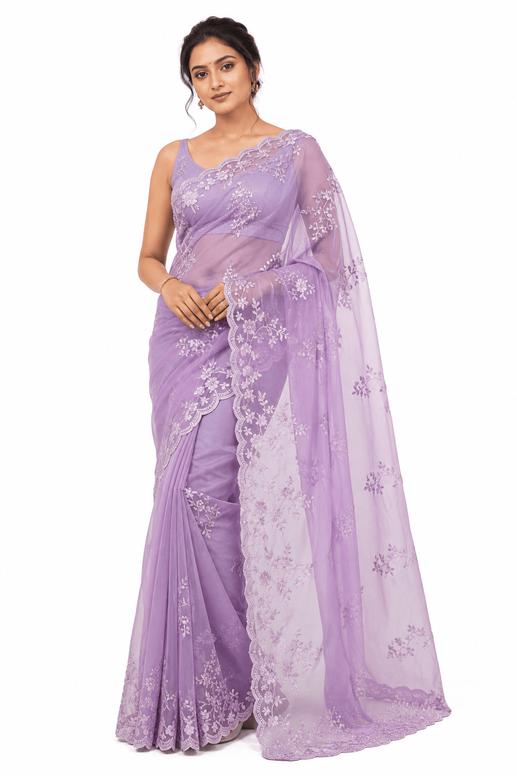 saree 4