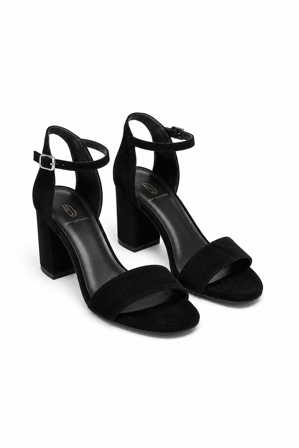 heels 1