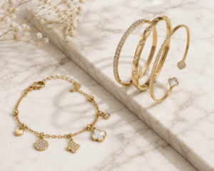 Bracelets & Bangles