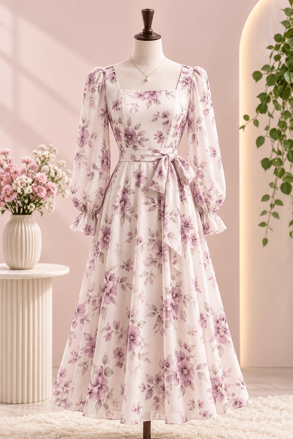 Dresses