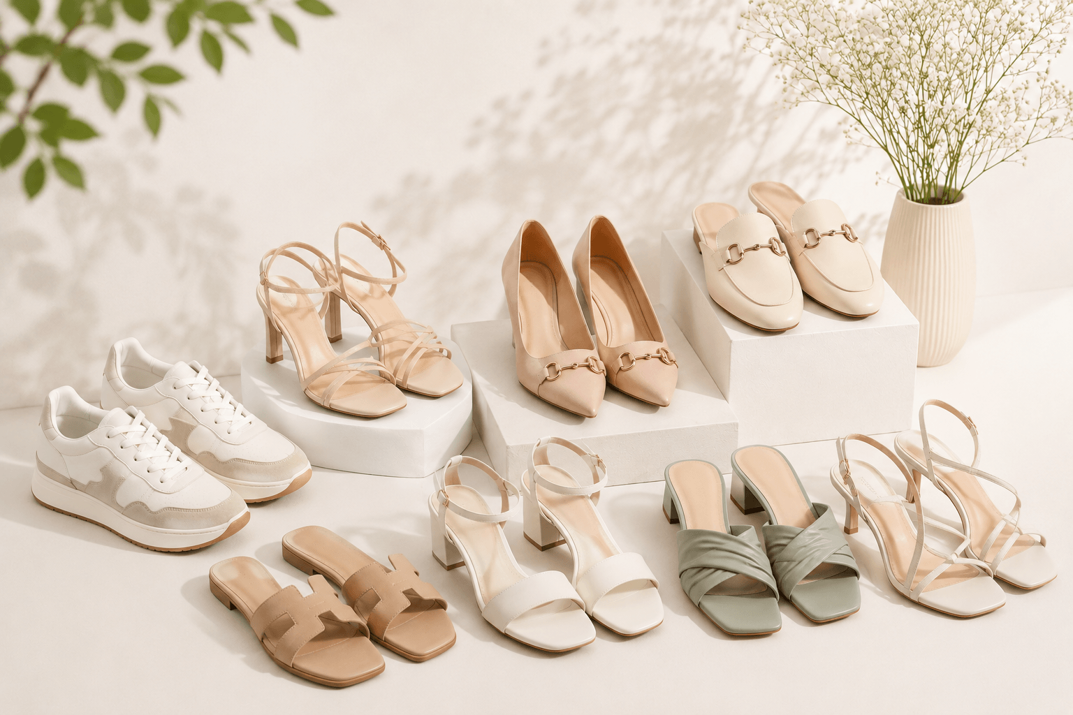 Footwear
