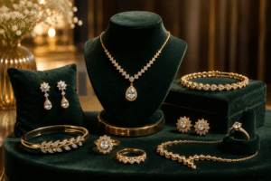 Jewellery