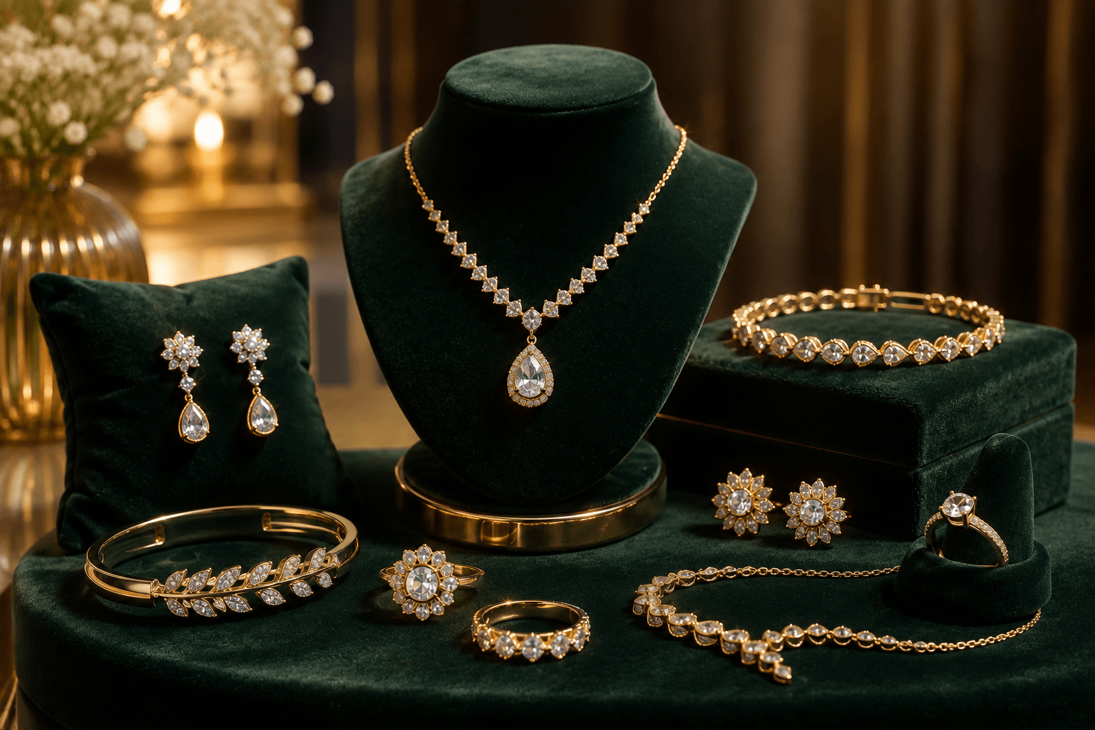 Jewellery