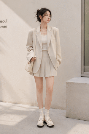 Korean Style