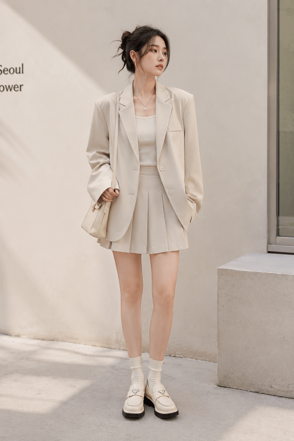 Korean Style